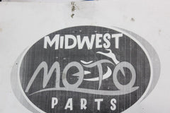 REAR AXLE SLEEVE L=45 42036-1302 1996 KAW ZX-11