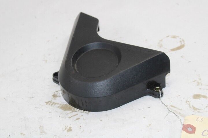OEM Honda Motorcycle Rear Cover LEFT 11350-MCJ-000 2003 CBR900RR