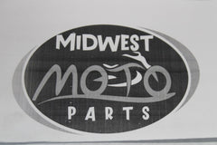 FRONT BRAKE MASTER CYLINDER ASSY 45500-ME9-673 1983 Honda VT750C Shadow