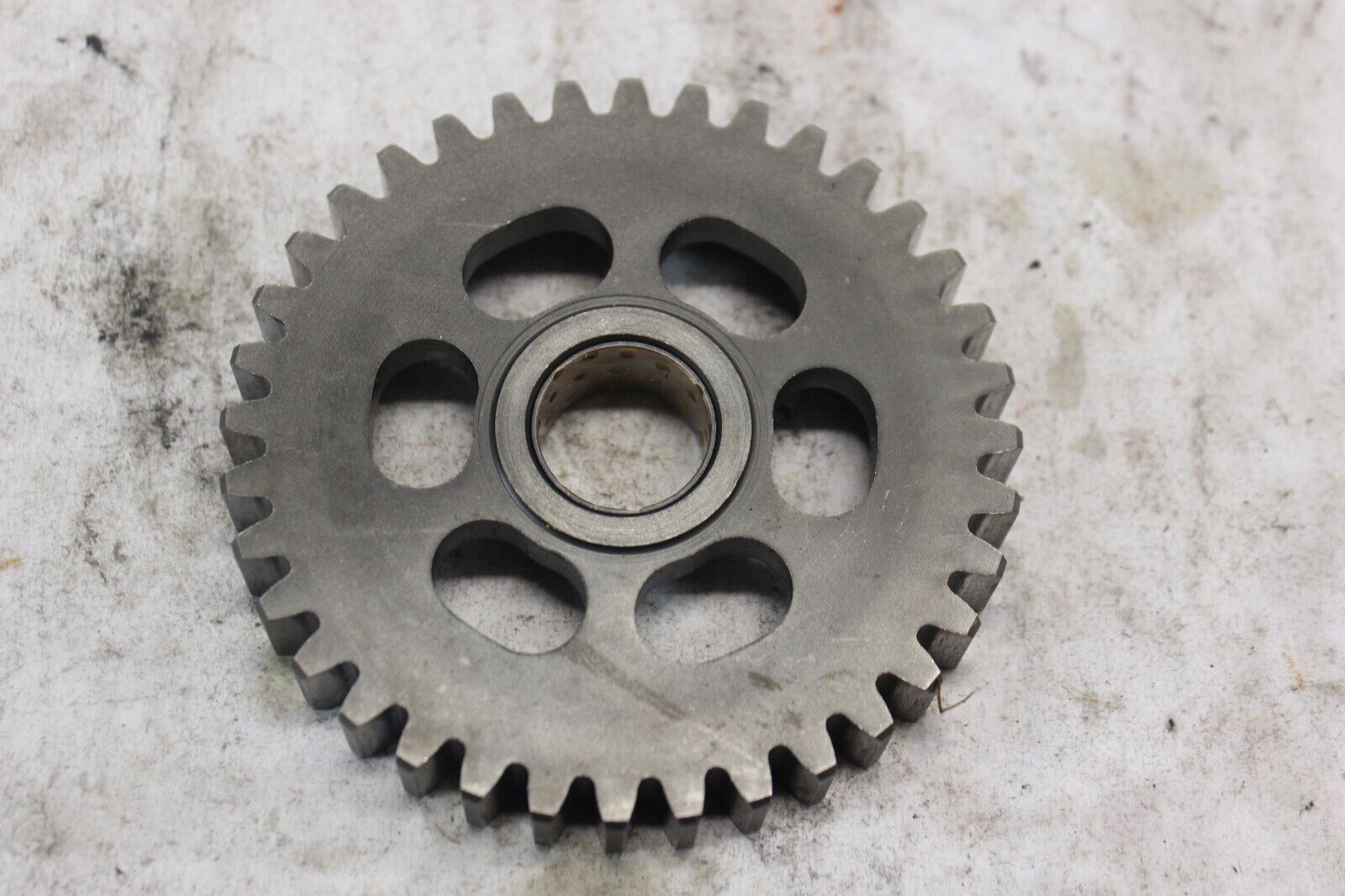 OUTPUT LOW GEAR 36T 13129-1633 1987 VULCAN VN750