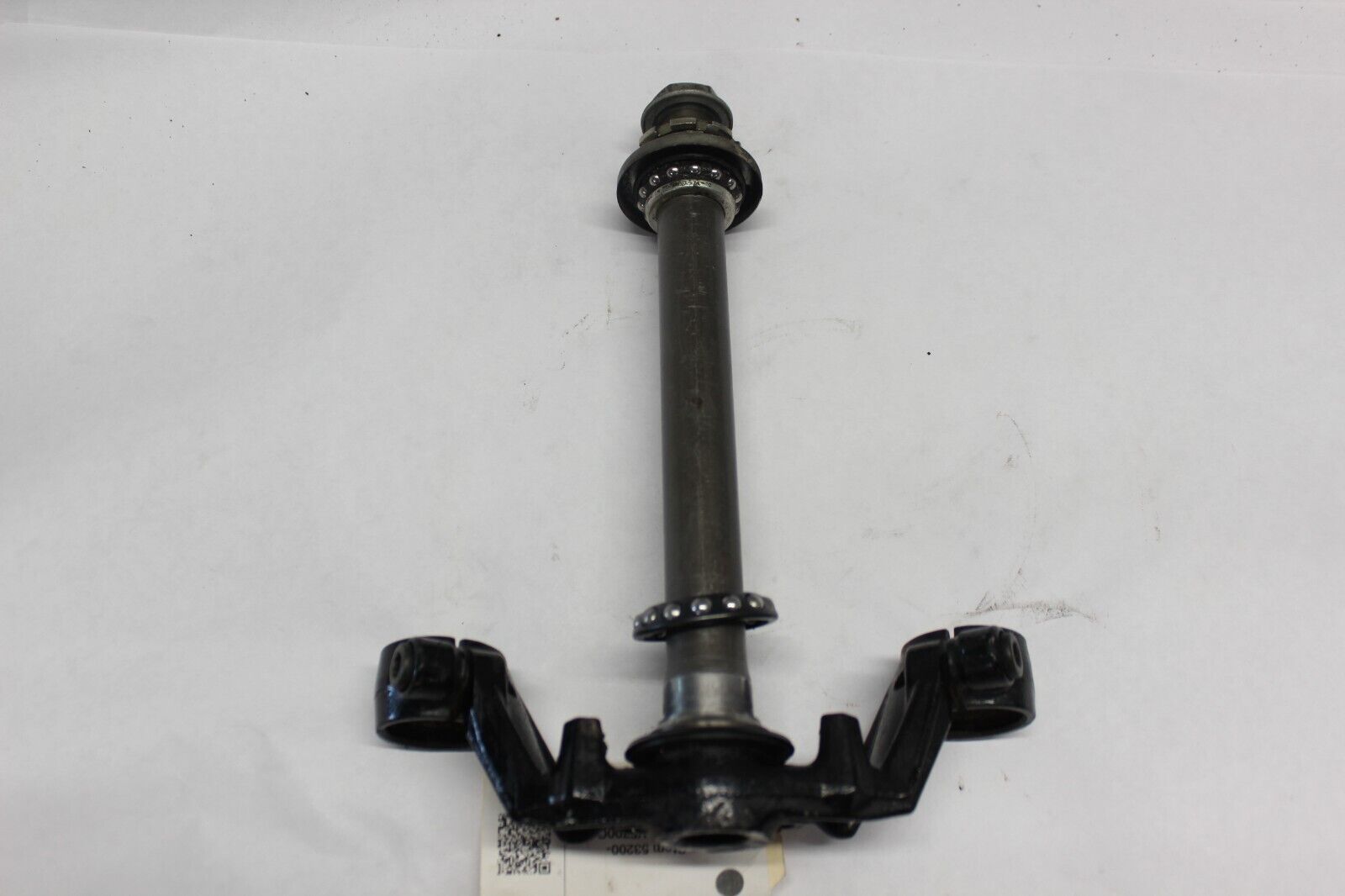 Steering Stem 53200-MB1-700 1984 Honda VF700C