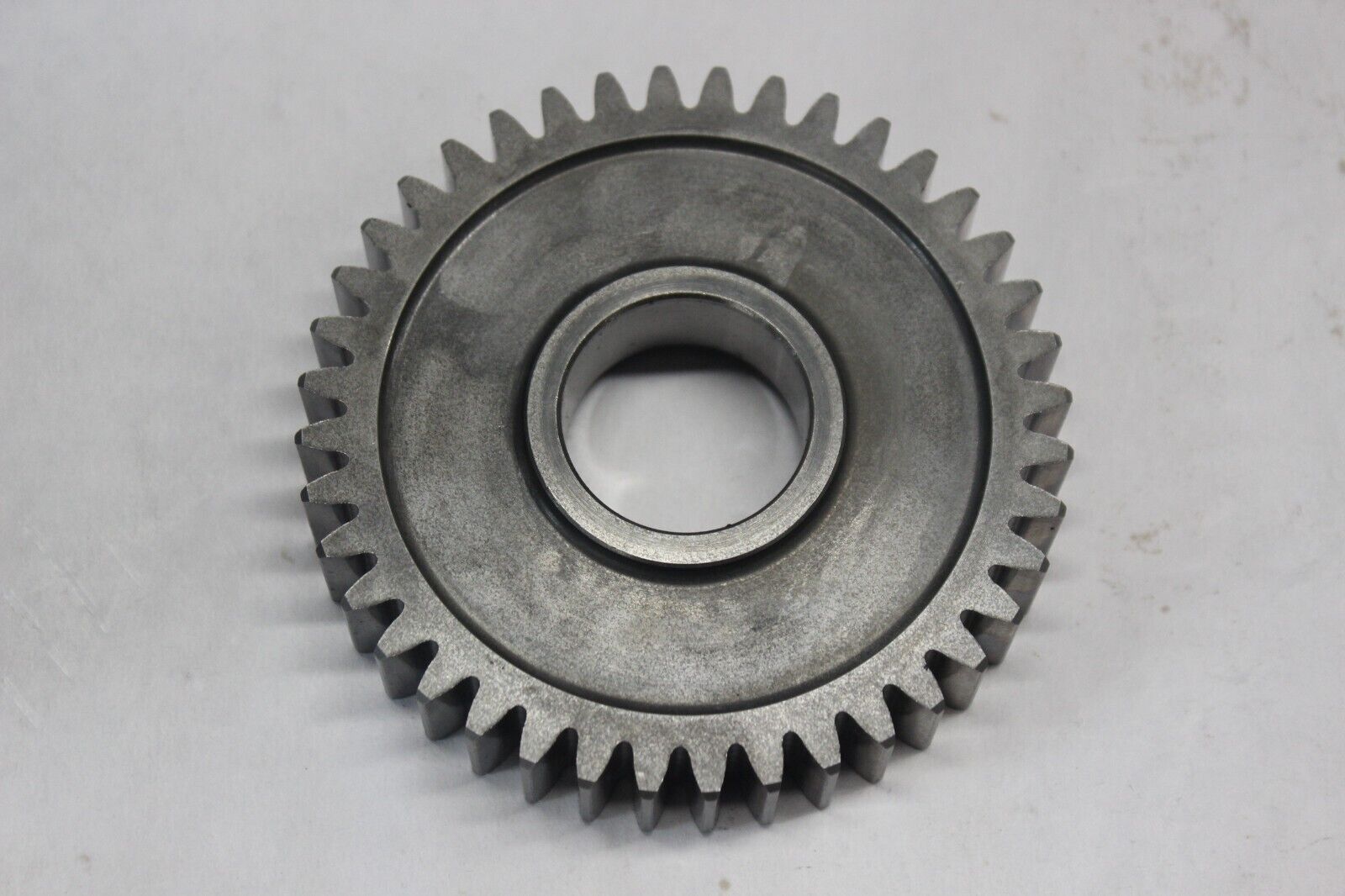 FINAL DRIVEN GEAR 40T 24371-10G00 2006 BURGMAN AN650K6
