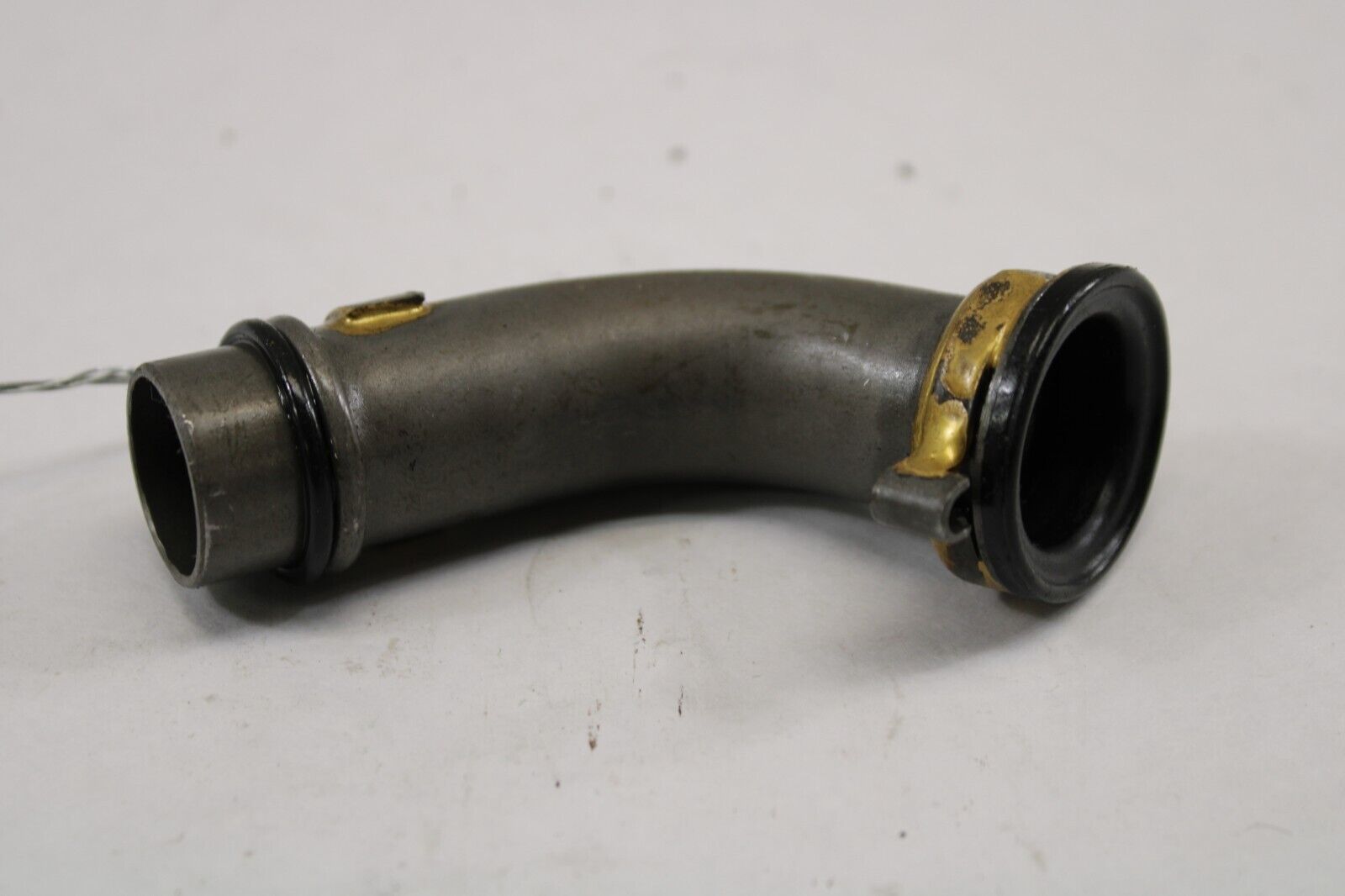 Oil Strainer Pipe 15151-ML7-000 1997 Honda Magna VF750