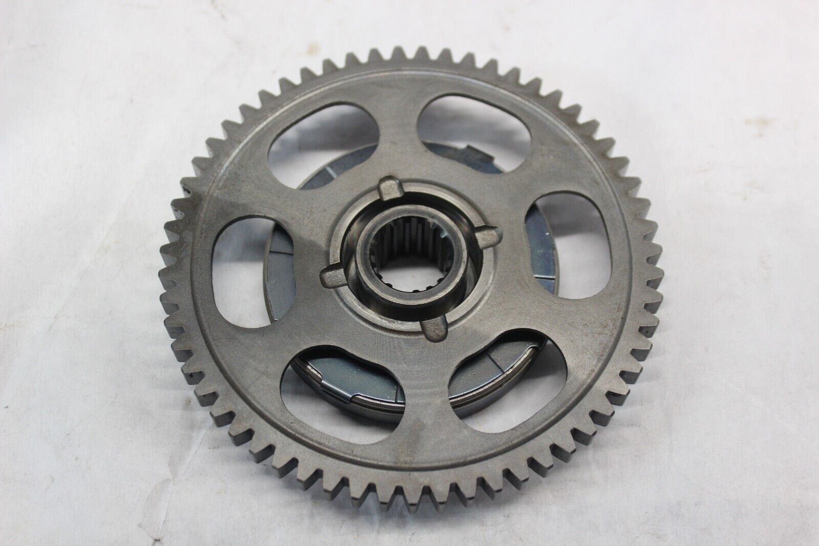 STARTER CLUTCH SET 12600-10871 2006 BURGMAN AN650K6