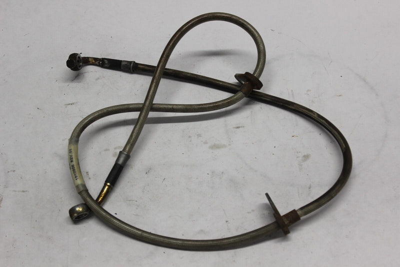FRONT BRAKE HOSE (STD) 1910906 2007 Victory Vegas 8 Ball