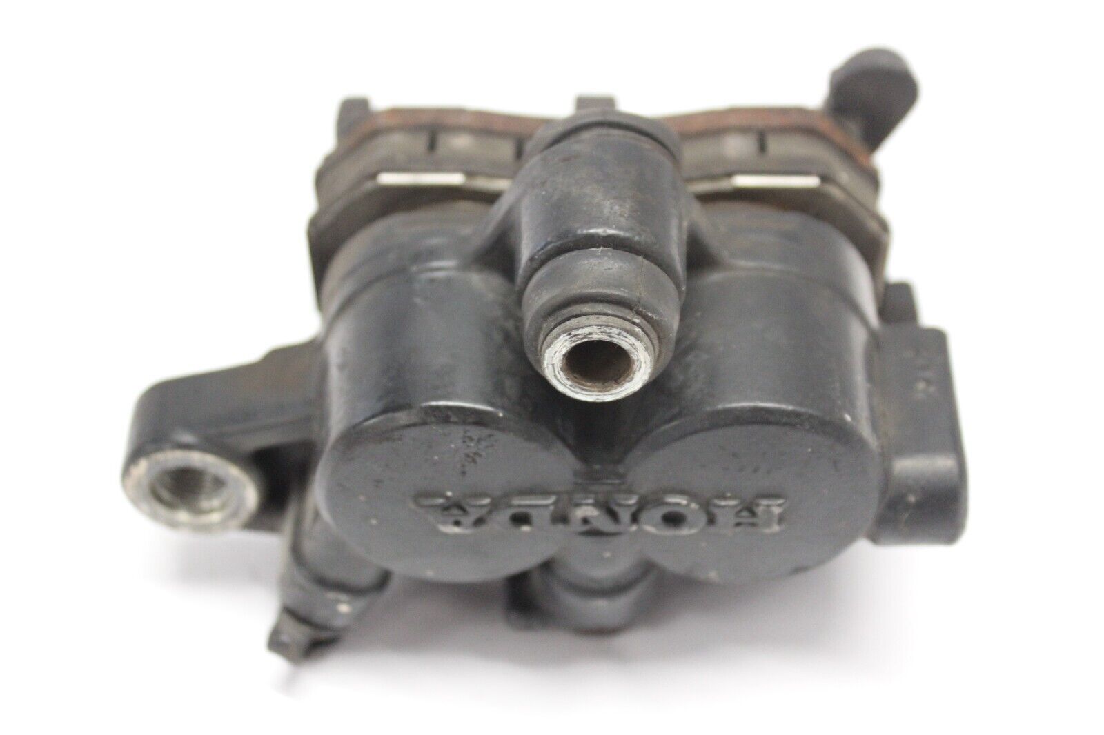 Front Caliper Right 45200-MB1-702 (PARTS ONLY) 1984 Honda VF700C