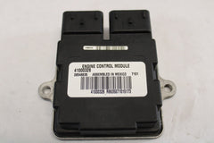 ELECTRONIC CONTROL MODULE (ECM) 41000326 2017 Harley Davidson Sportster 1200