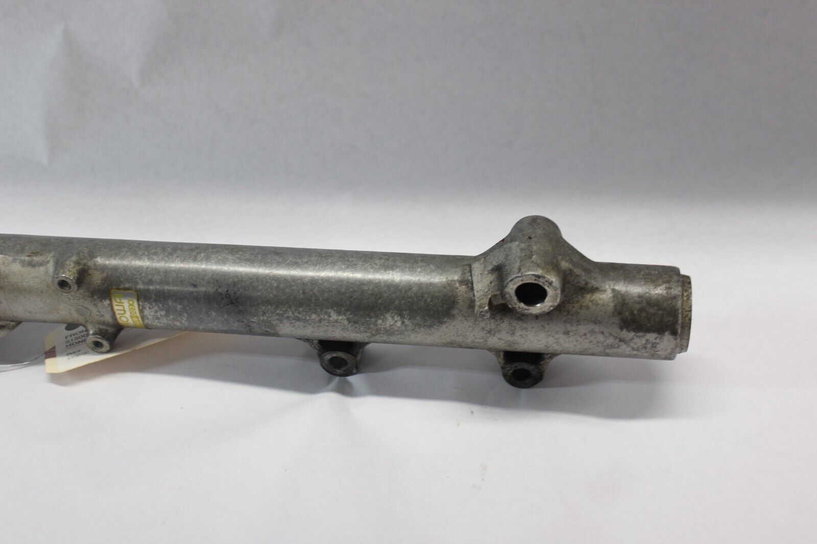 FRONT FORK ASSY LEFT 51500-MB1-772 1984 HONDA VF700C