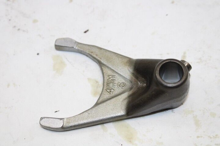 Shift Fork 1 4WM-18511-00 2002 Yamaha RoadStar XV1600A