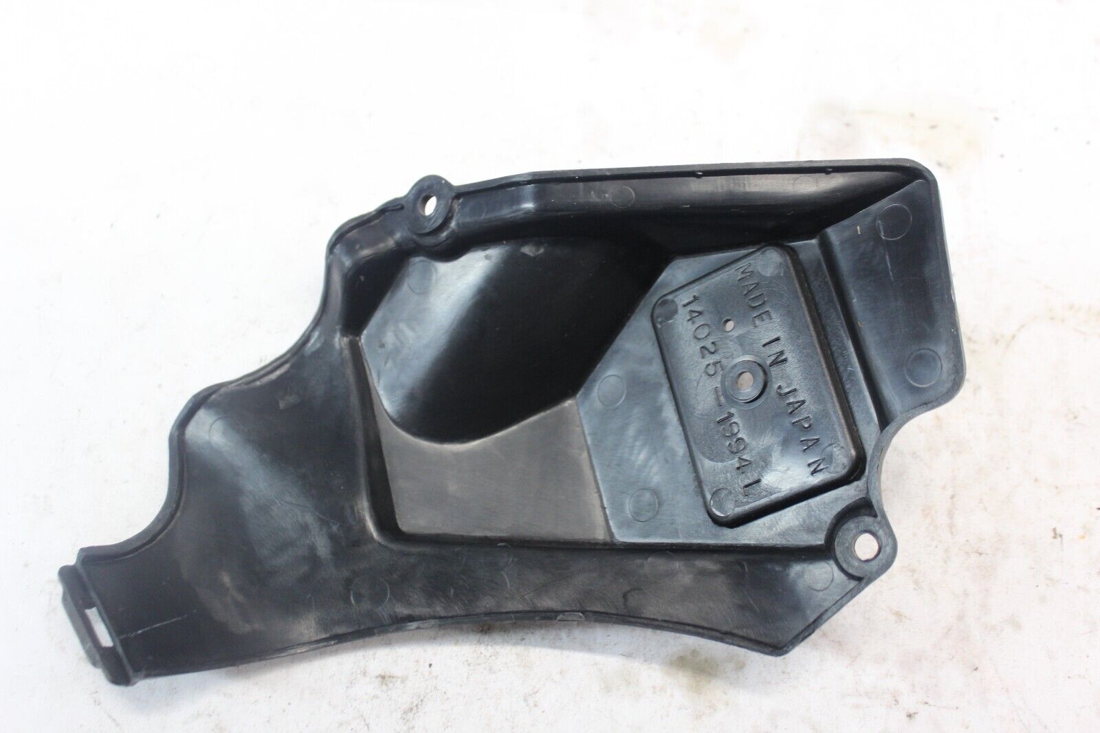 LEFT FUEL TANK COVER 14025-1994 1987 VULCAN VN750A