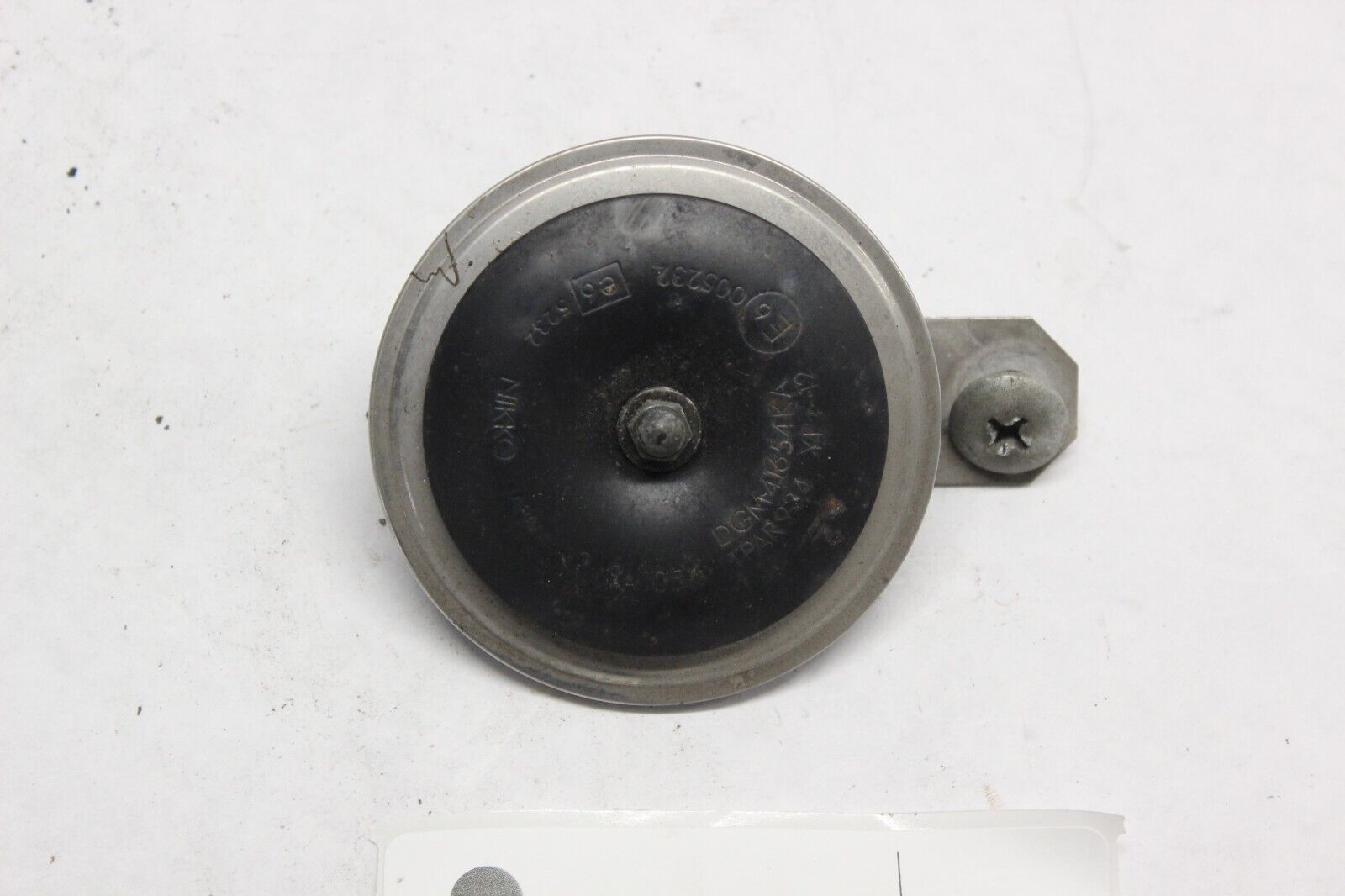 Horn 38500-20E10 1999 Suzuki GSX-R600