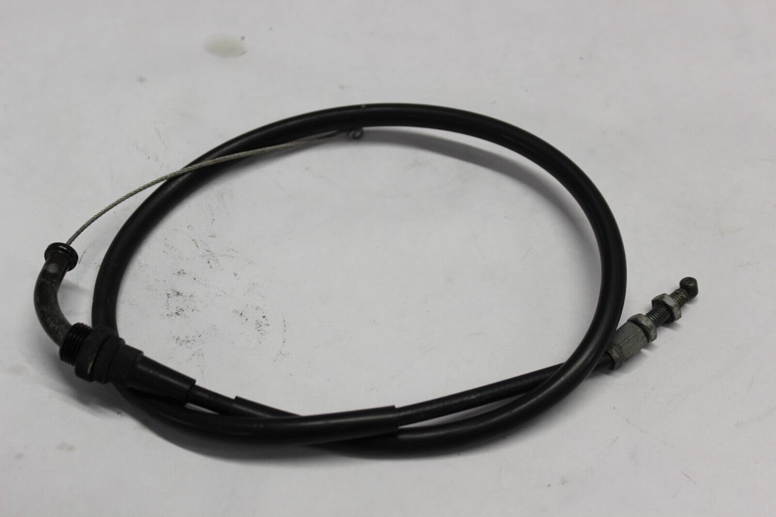 THROTTLE CABLE #2 58300-33E10 1999 Suzuki GSX-R600