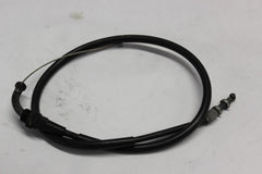 THROTTLE CABLE #2 58300-33E10 1999 Suzuki GSX-R600