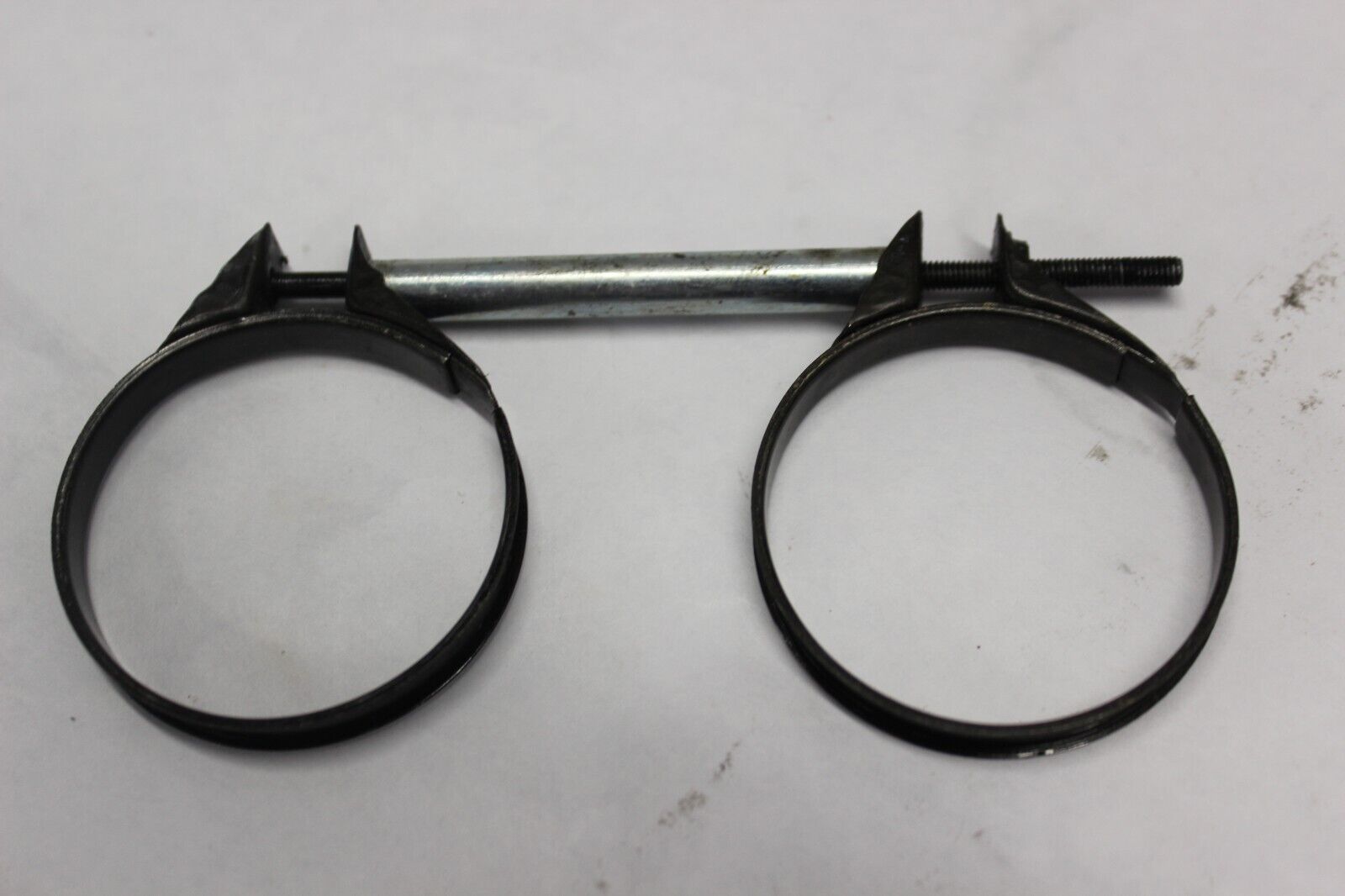 INTAKE PIPE CLAMP 13170-34E00 1999 GSX R600