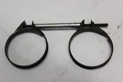 INTAKE PIPE CLAMP 13170-34E00 1999 GSX R600