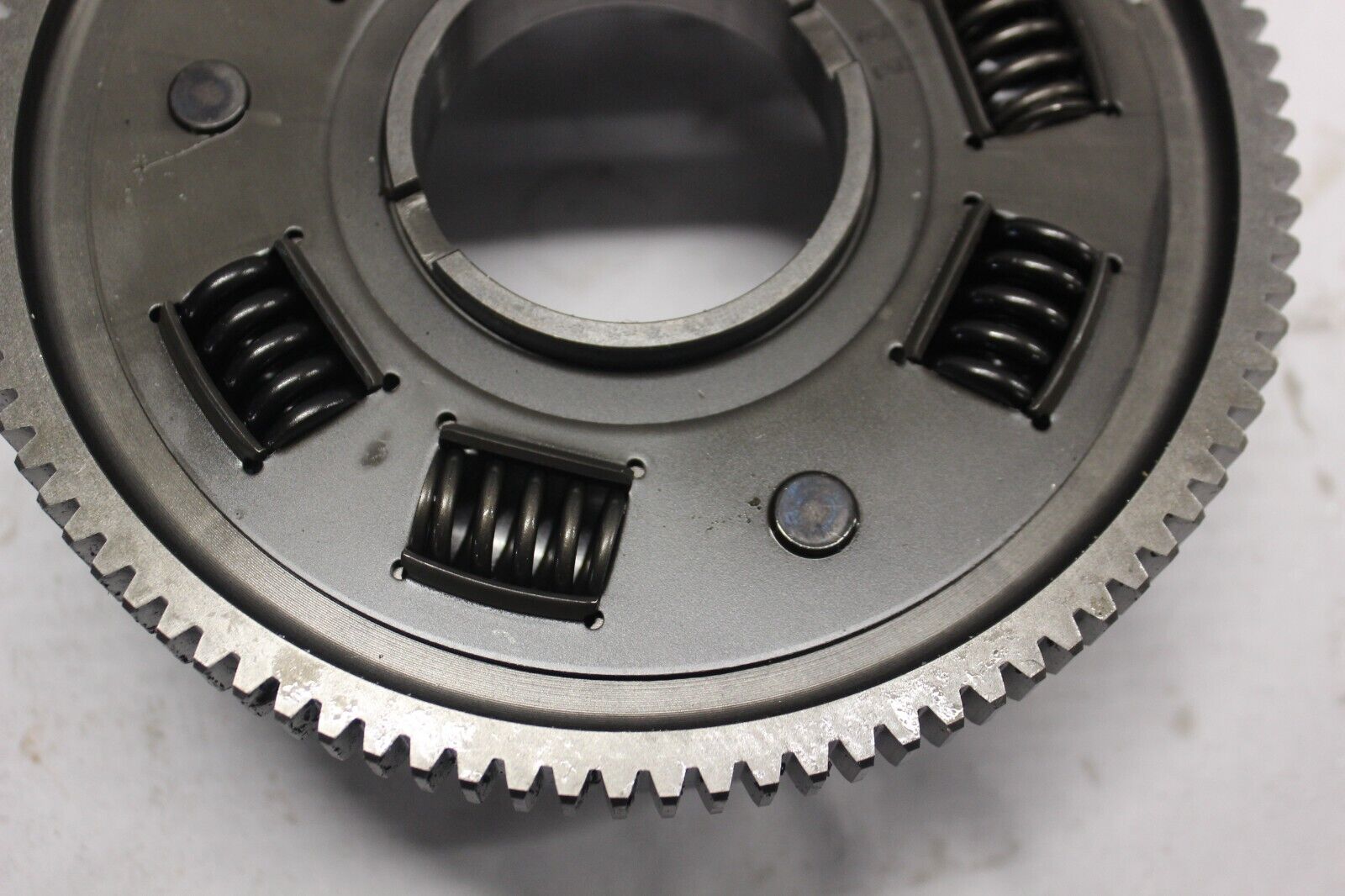 CLUTCH HOUSING 13095-1325 1996 KAW ZX-11