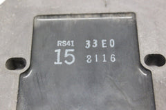 RECTIFIER/REGULATOR 32800-33E00 1999 Suzuki GSX-R600