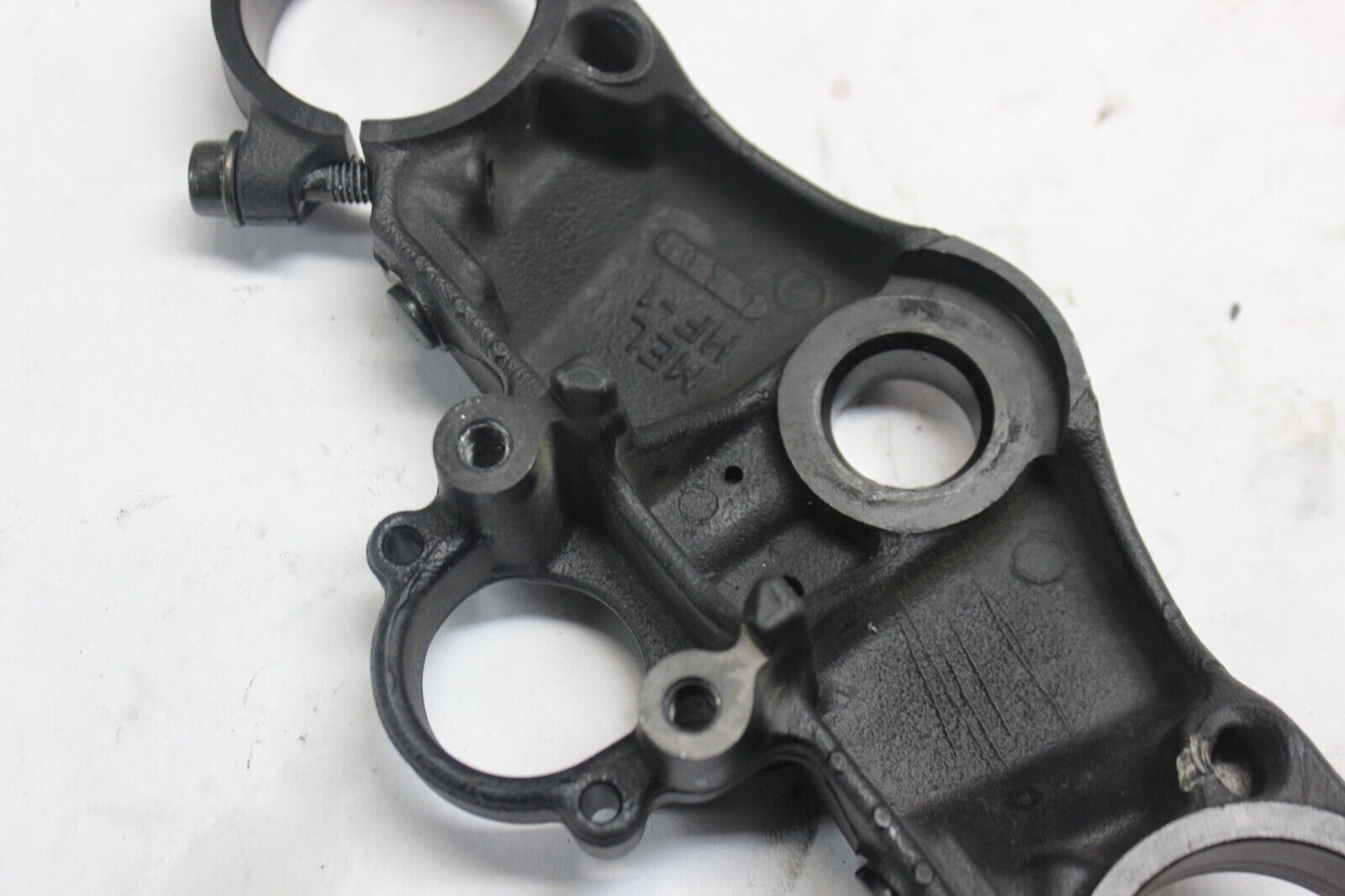 FORK TOP BRIDGE 53230-MEL-000 2006 CBR1000RR