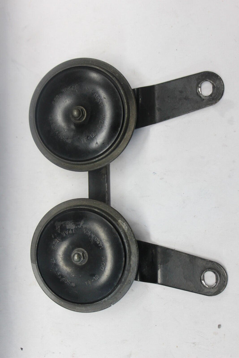 DOUBLE HORN ASSY 27003-1066 1982 Kawasaki Spectre KZ750N