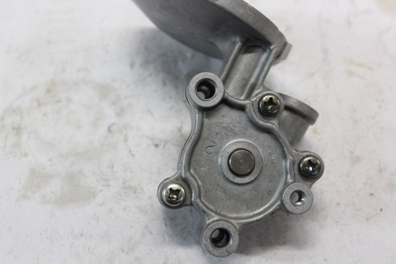 OIL PUMP ASSY 16082-064 1982 KZ750N SPECTRE
