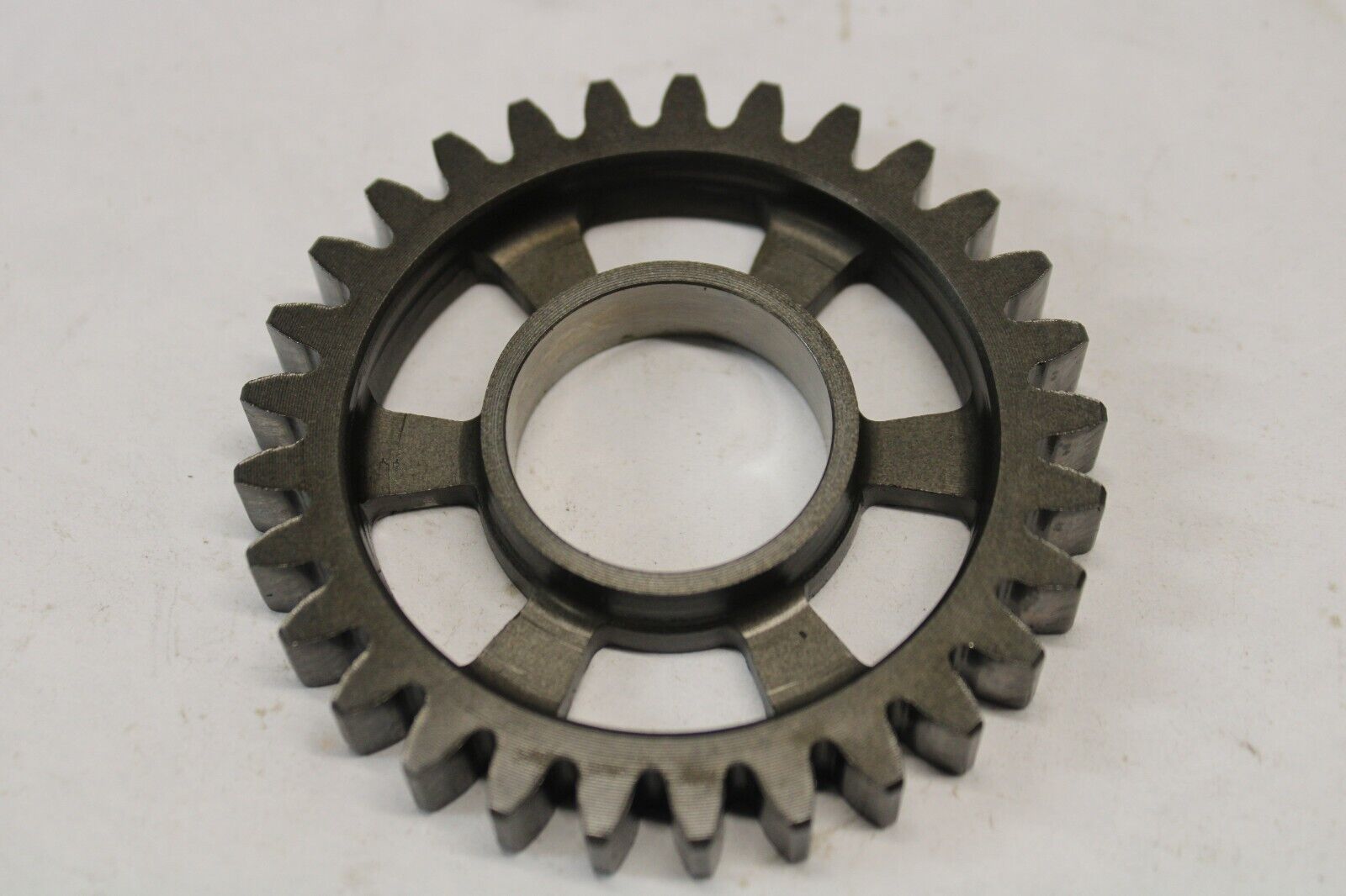 COUNTERSHAFT 4TH GEAR 29T 23481-MB0-000 1983 Honda VT750C Shadow