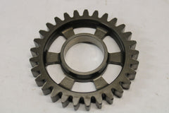 COUNTERSHAFT 4TH GEAR 29T 23481-MB0-000 1983 Honda VT750C Shadow