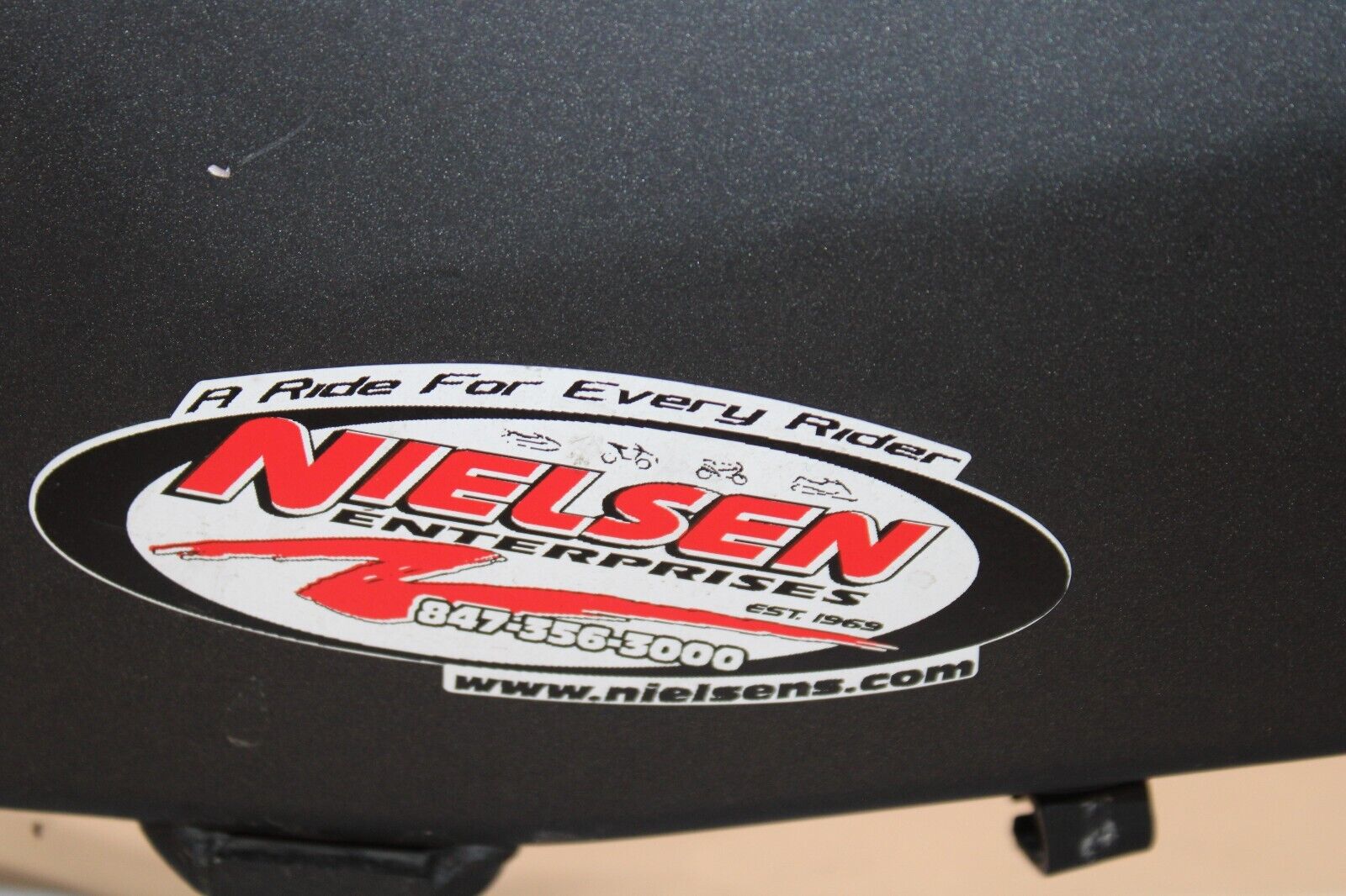 SWINGARM 33001-0623-18R W/CHAIN 92057-0678 2016 Kawasaki Versys 650