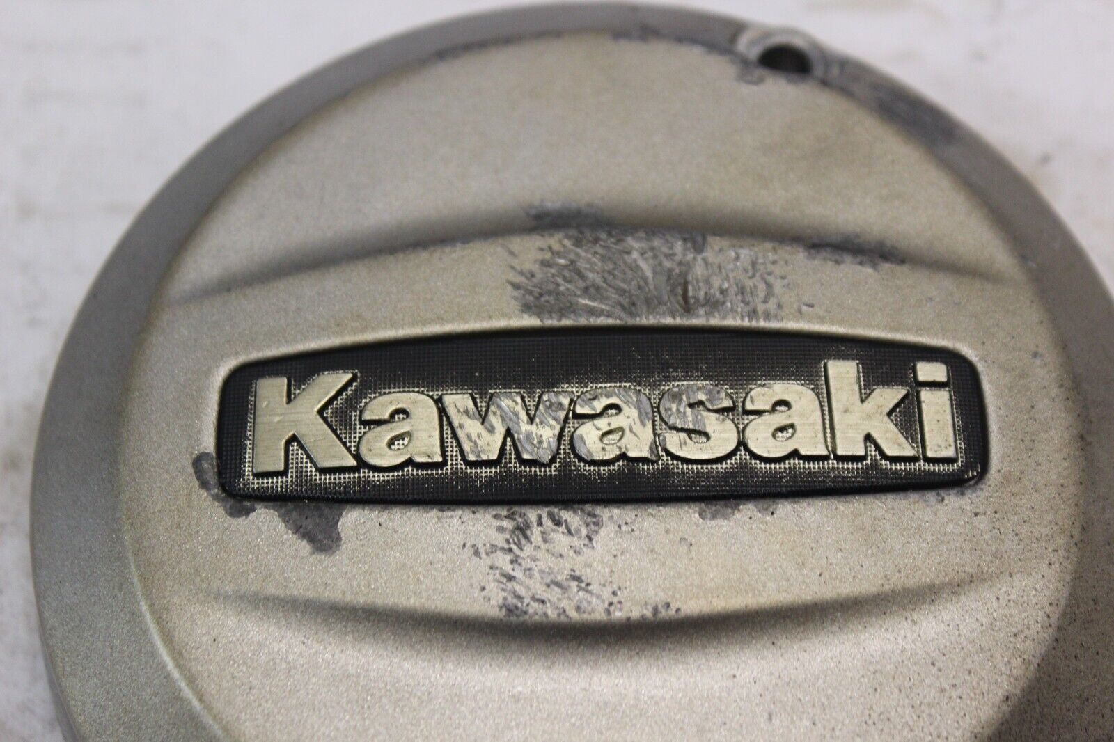 PULSING COIL CAP GOLD 11012-1225 1982 KZ750N SPECTRE