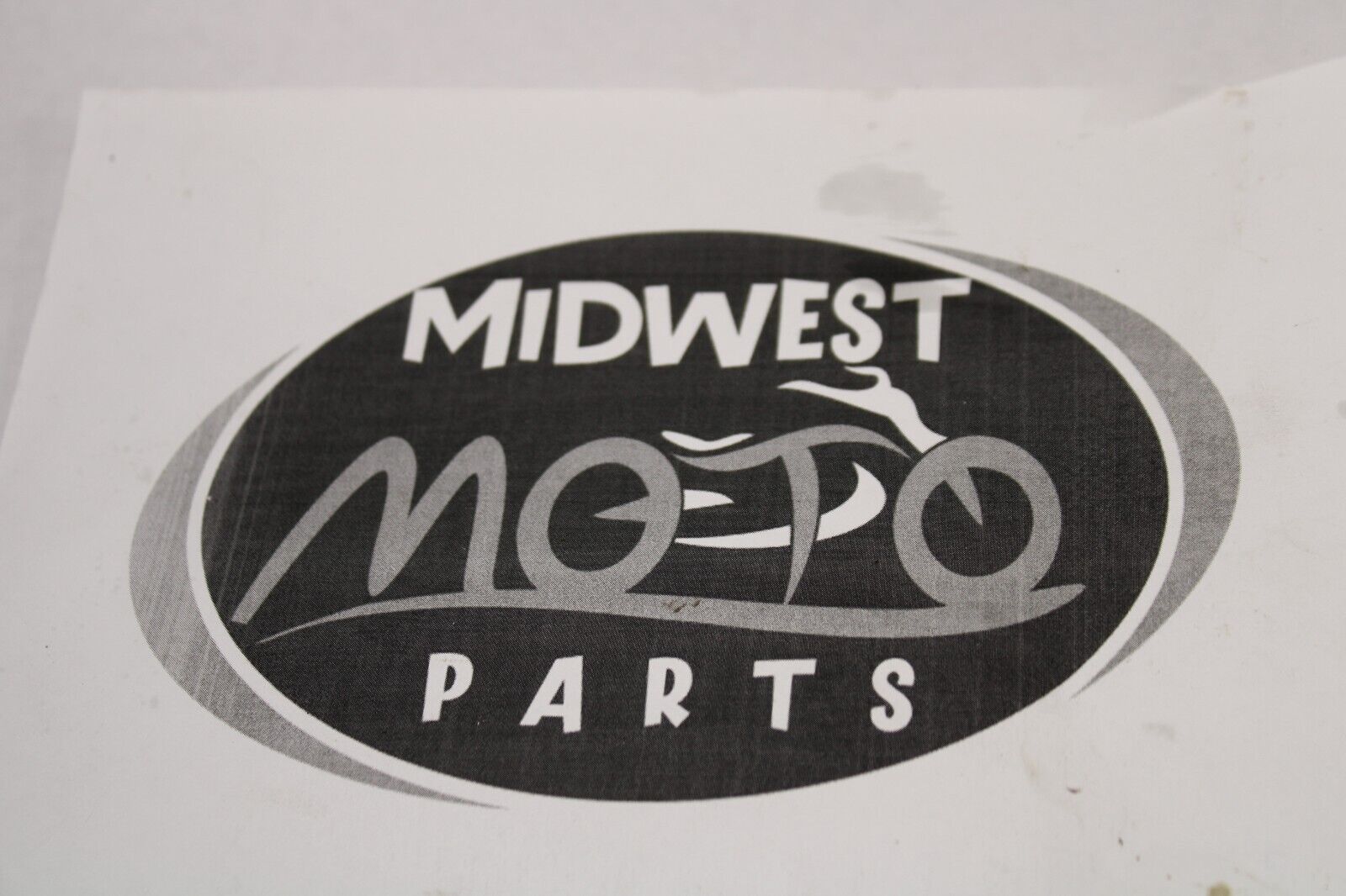 Front Caliper Left (For Parts) 59300-33D81-999 1998 Suzuki Katana GSX600