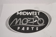 Front Caliper Left (For Parts) 59300-33D81-999 1998 Suzuki Katana GSX600