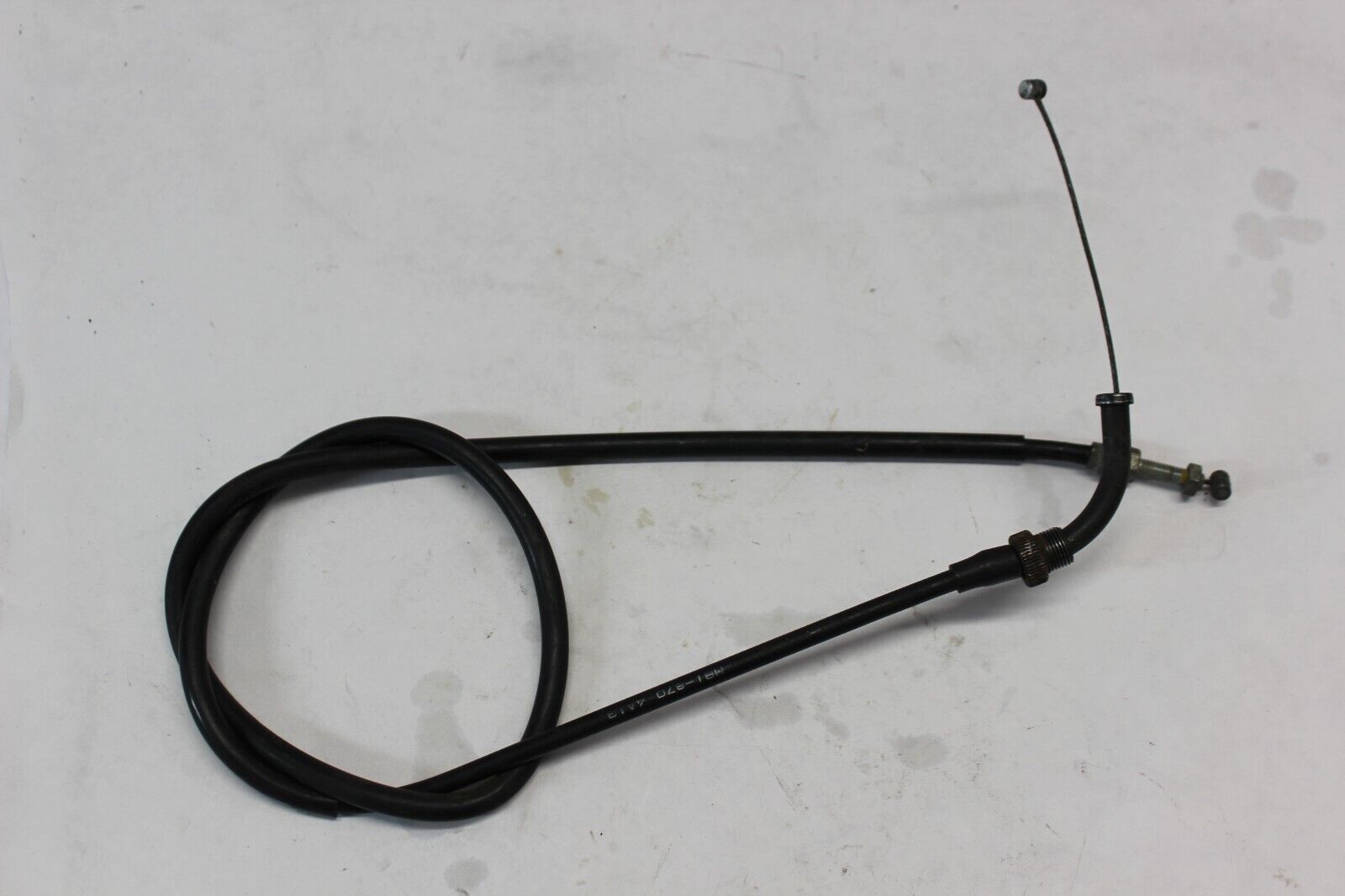 THROTTLE CABLE B 17920-MB1-870 1984 Honda VF700C