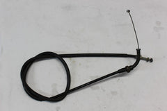 THROTTLE CABLE B 17920-MB1-870 1984 Honda VF700C