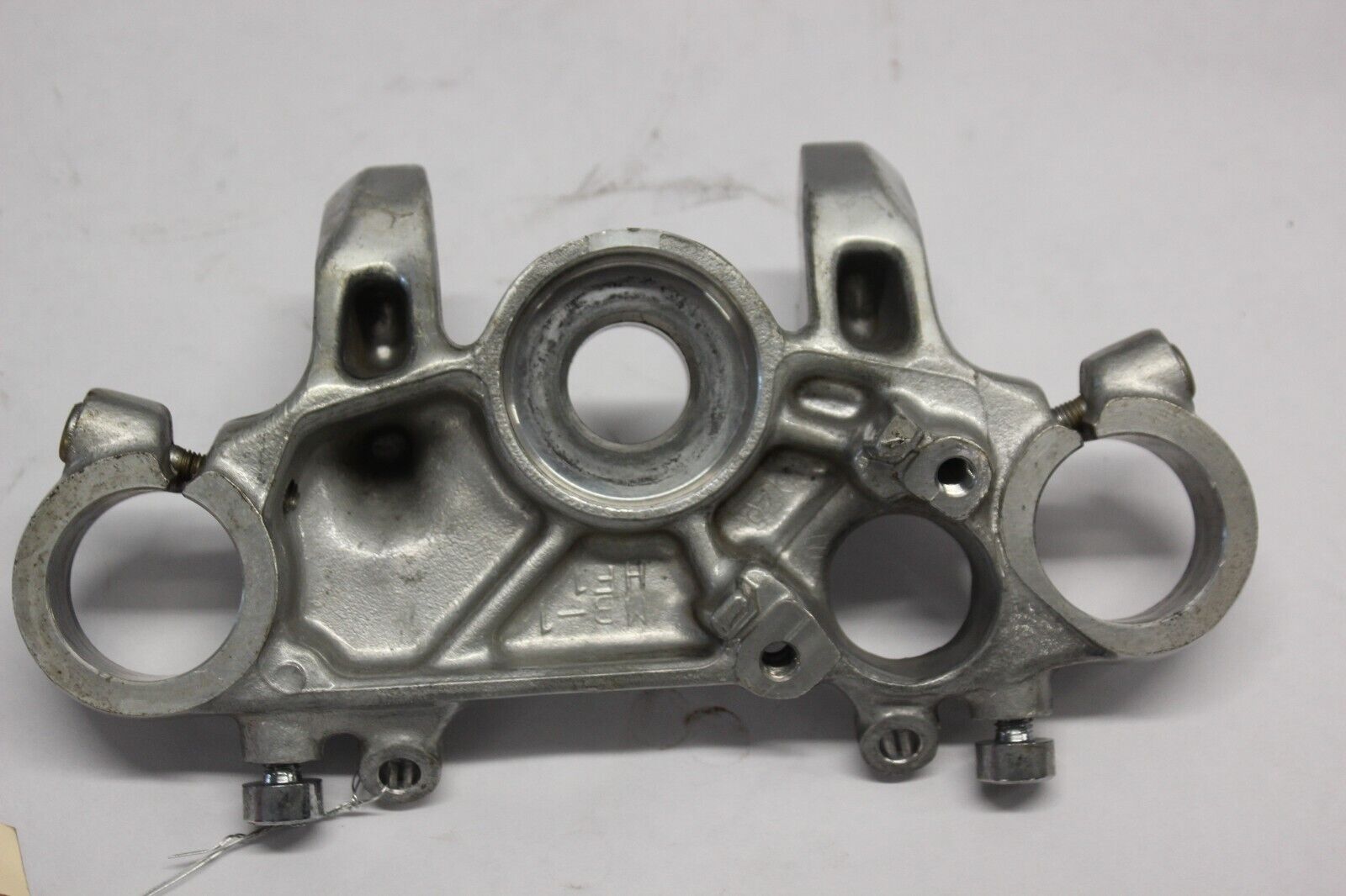 Fork Top Bridge 53230-MB1-000 1984 Honda VF700C