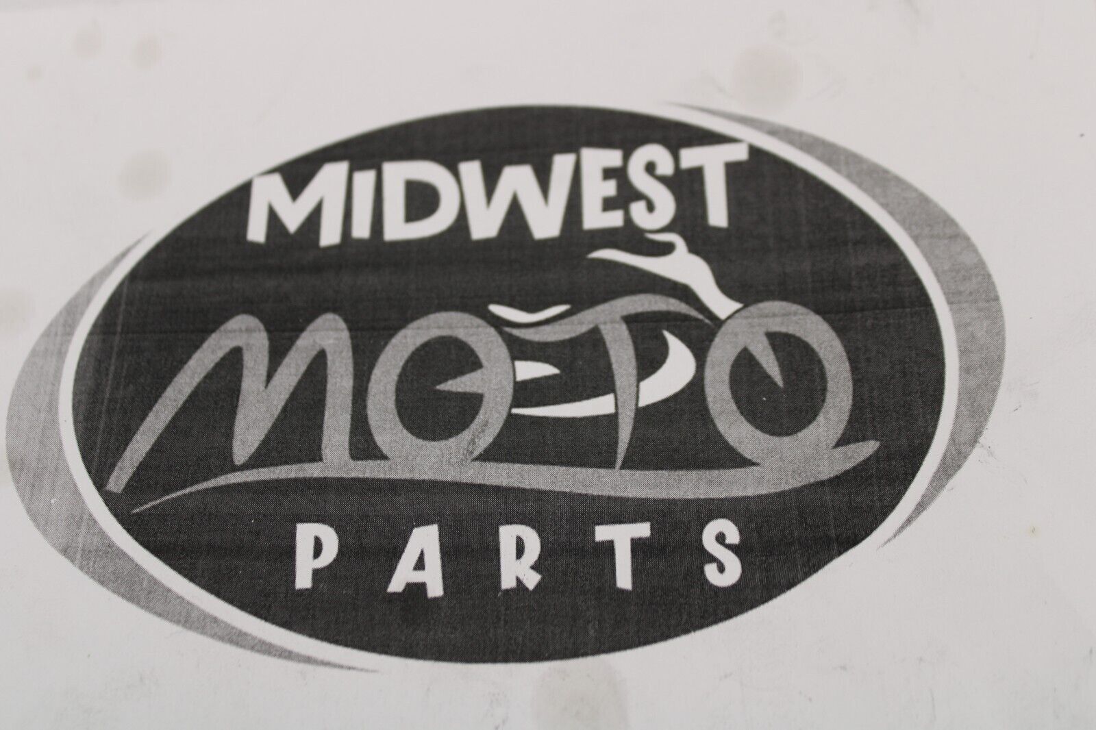 Water Pump Cover 19220-MZ5-000 1997 Honda Magna VF750