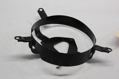 FAN SHROUD BLACK 1999 Suzuki GSX-R600