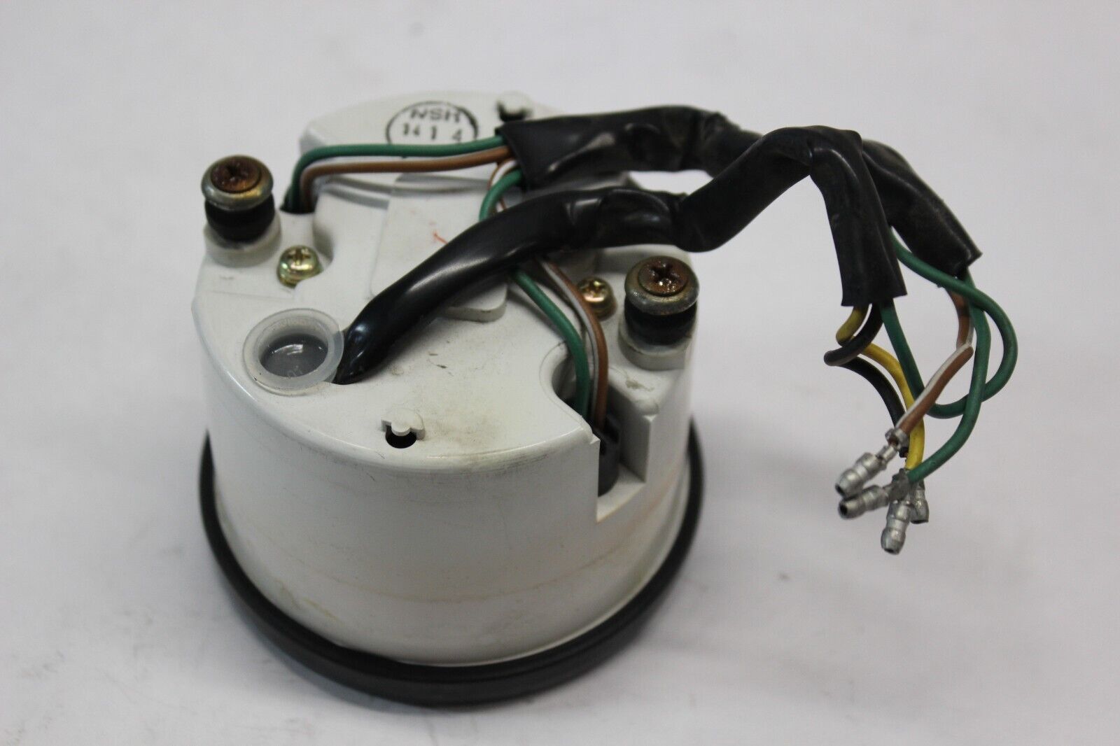 Tachometer 37250-MB1-871 1984 Honda VF700C