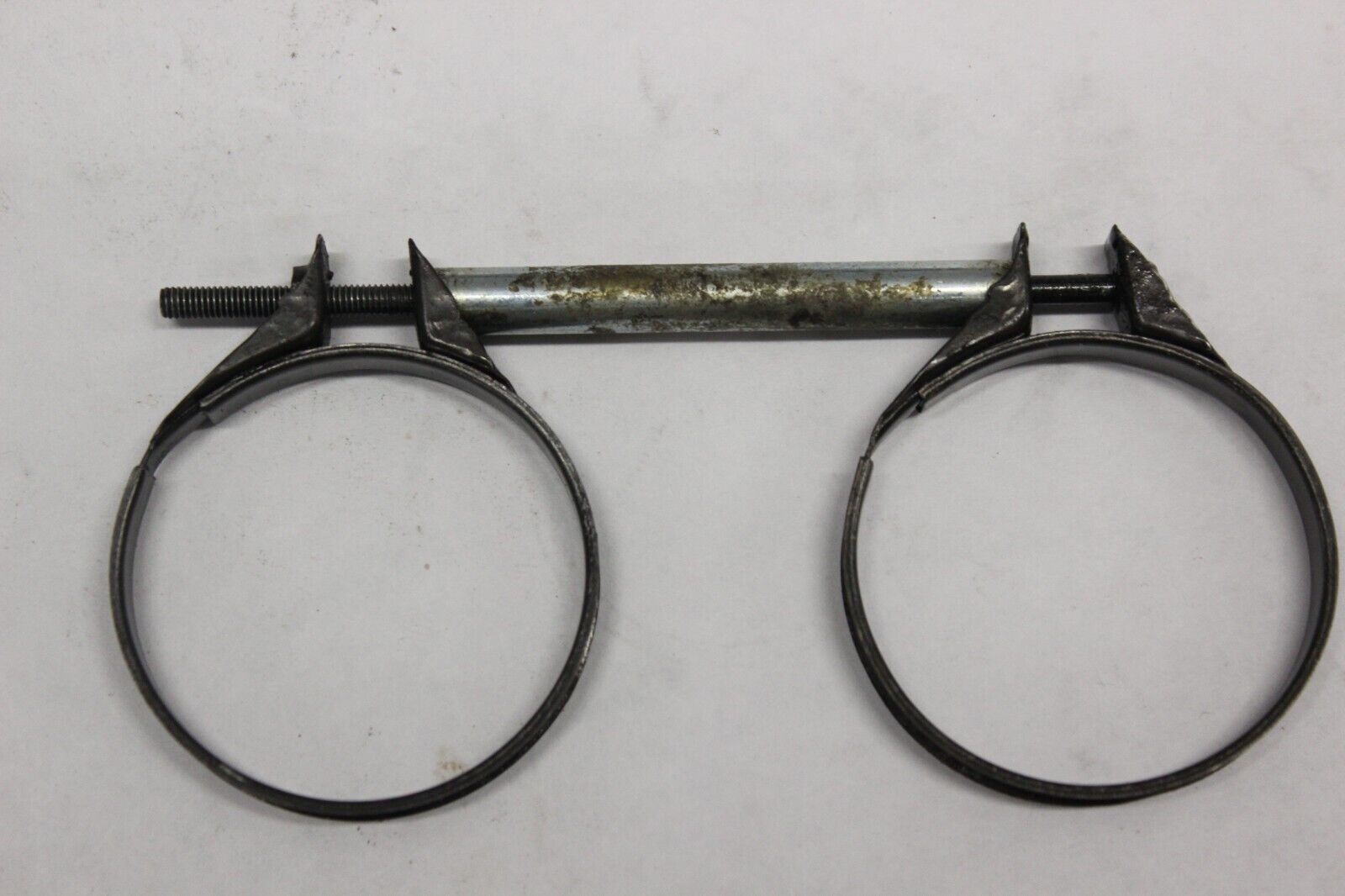 INTAKE PIPE CLAMP 13170-34E00 1999 GSX R600