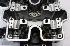 Rear Cylinder Head 12220-MB0-770 1984 HONDA VF700C