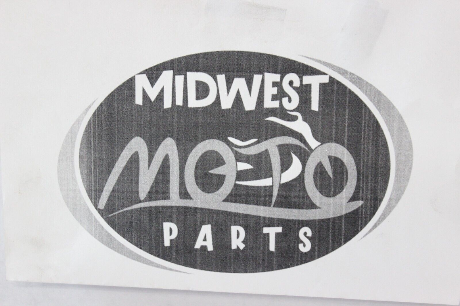 FOOTREST BAR LEFT CHROME 3CF-27471-02-00 1996 Yamaha VIRAGO XV1100S