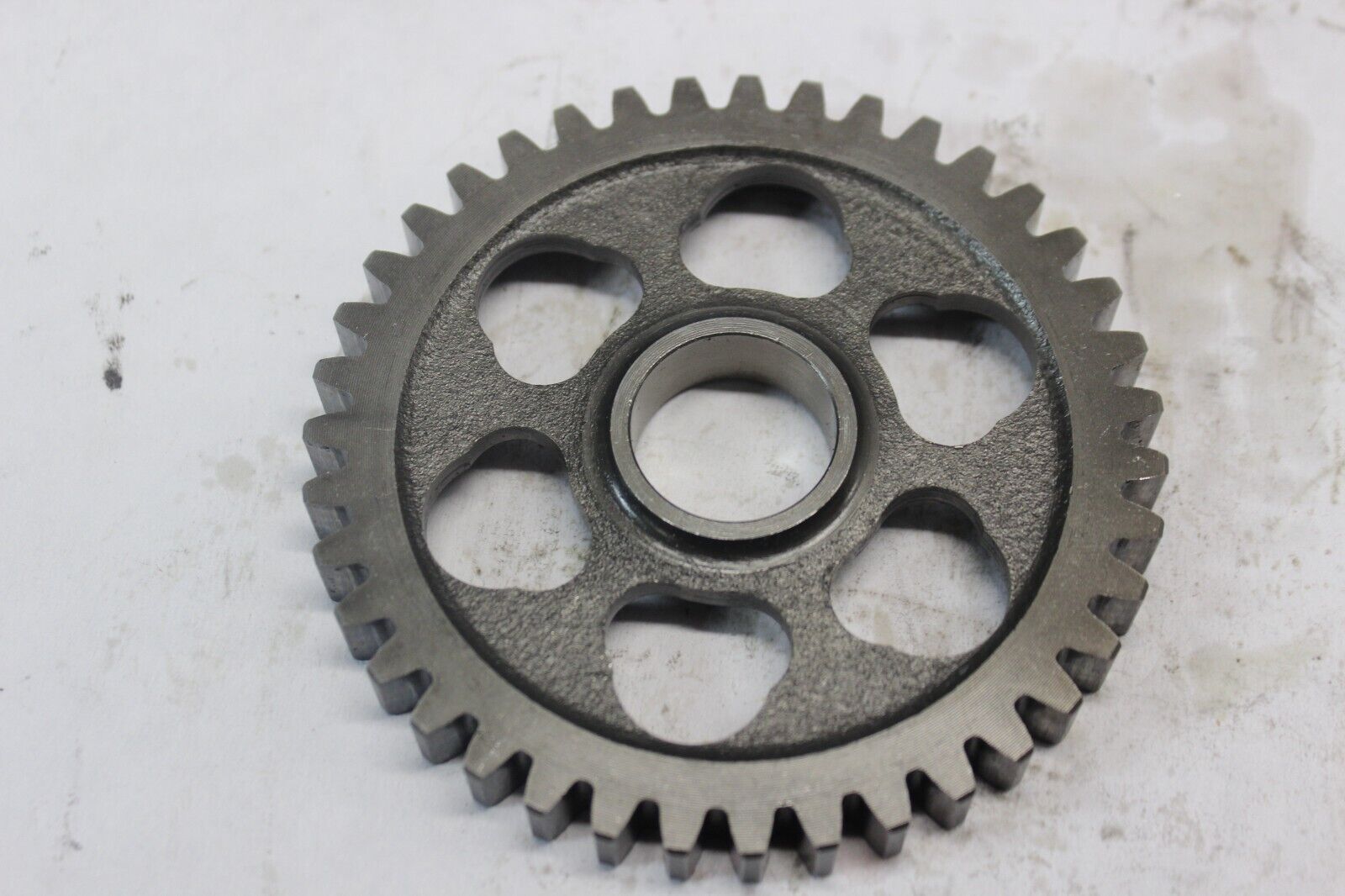 Countershaft Low Gear 39T 23421-MB0-000 1984 HONDA VF700C