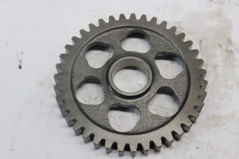Countershaft Low Gear 39T 23421-MB0-000 1984 HONDA VF700C