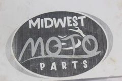 AIR CLEANER INLET TUBE 13891-41F00 2003 VL800 VOLUSIA