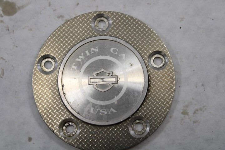 Timer Cover 32638-11 2013 Harley Davidson Roadglide