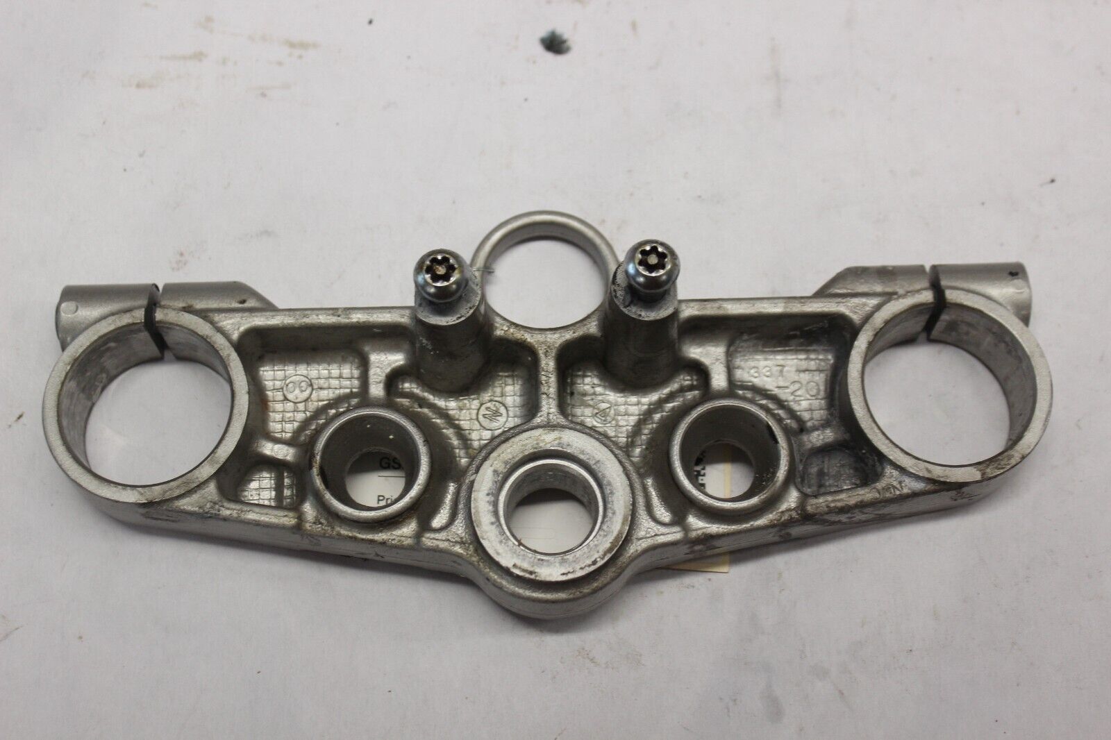 STEERING STEM HEAD (TOP TREE) 51311-32F20 2001 GSF1200 SUZUKI BANDIT