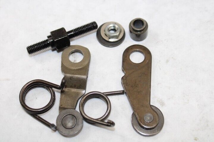 Gearshift Drum Stopper Assy 24420-MB0-000 1983 Honda VF750