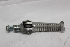 FRONT FOOTREST ASSY LEFT 43591-02F01 1999 Suzuki GSX-R600