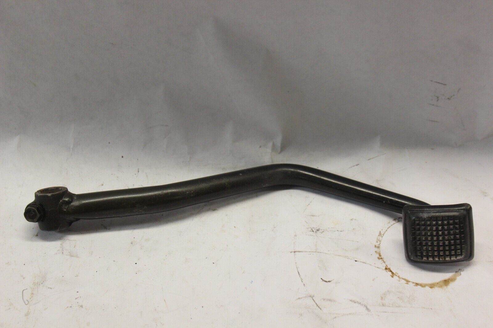 BRAKE PEDAL LEVER 43001-1085 1982 Kawasaki Spectre KZ750N