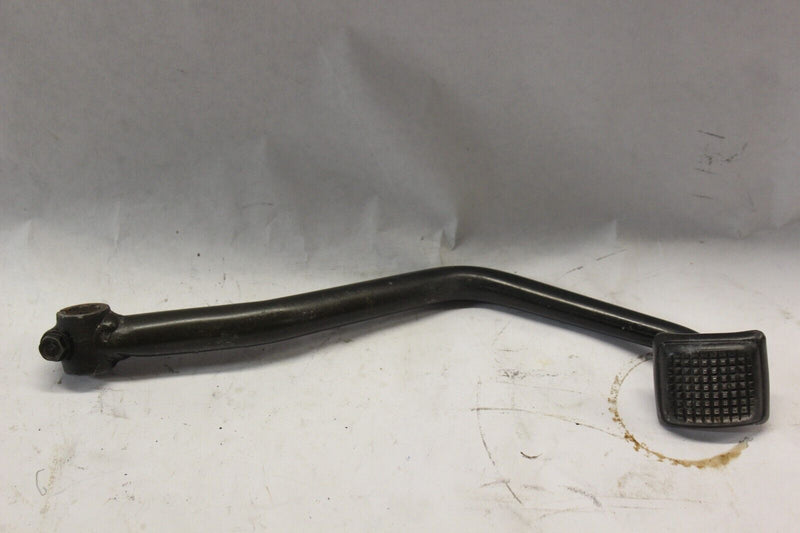 BRAKE PEDAL LEVER 43001-1085 1982 Kawasaki Spectre KZ750N