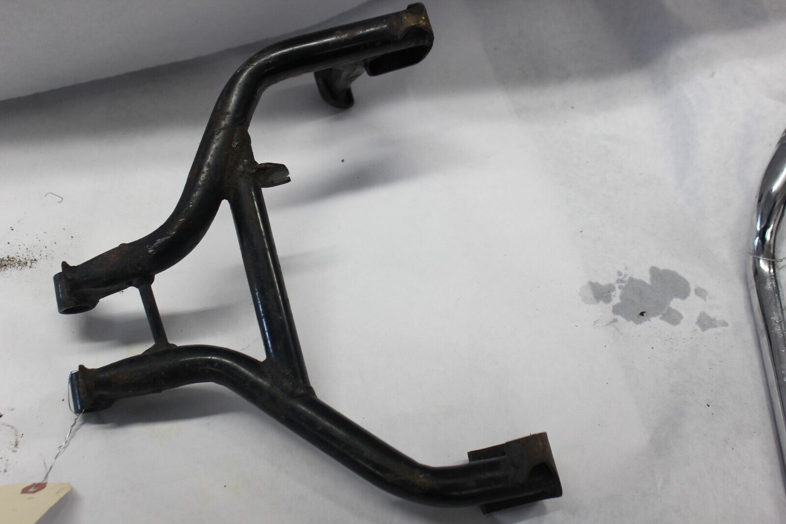 CENTER STAND 42100-31F00 2001 GSF1200 SUZUKI BANDIT