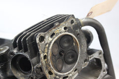 FRONT CYLINDER HEAD 12210-MB0-775 1984 HONDA VF700C
